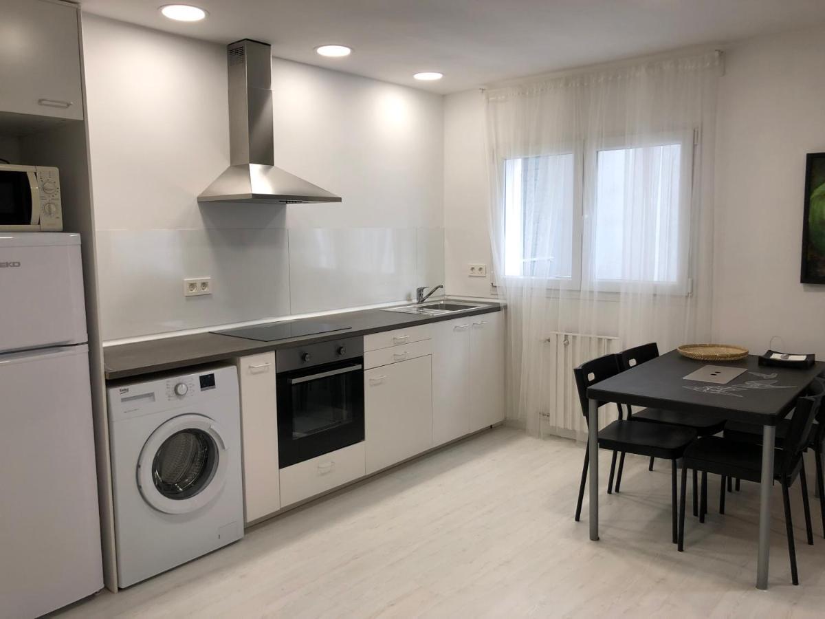 דירות Magnifico Piso Centro De Oviedo. Vut-923-As מראה חיצוני תמונה